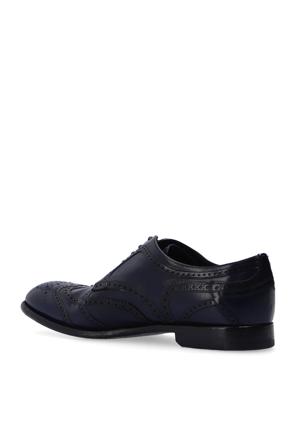 Shoes RAGE AGE RA-15-02-000076 101 ‘Michelangelo’ derby shoes